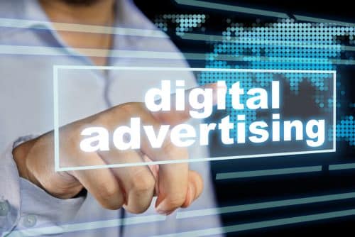 digital advertising with websites maroochydore