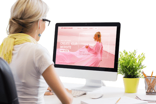 small business website redesign packages nambour