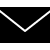 black email icon