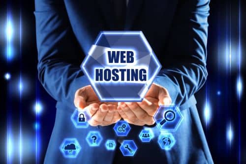 Website Hosting and Maintenance Packages Yaroomba